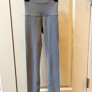 Lululemon  Wunder Train HR